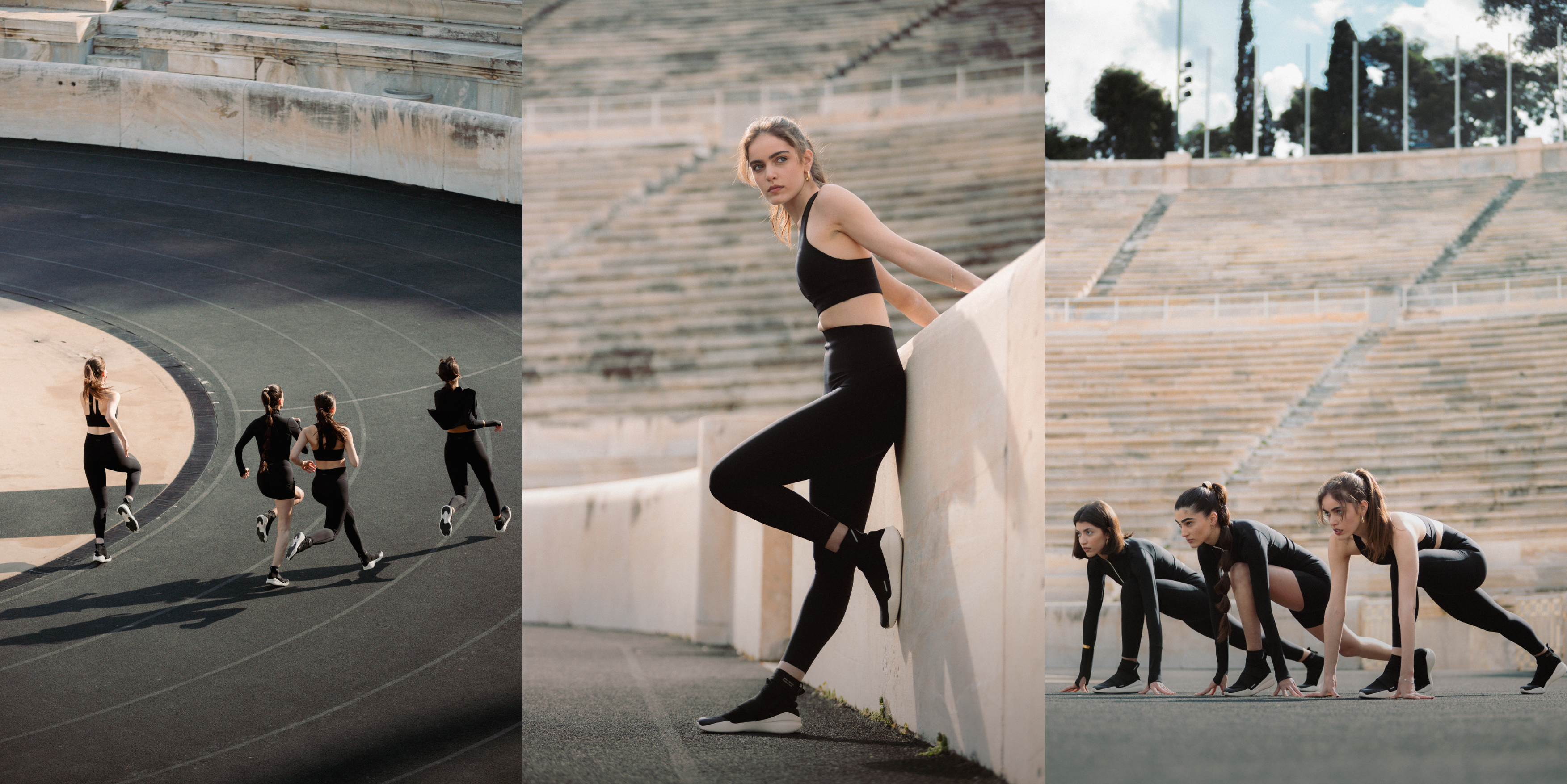 Philos Running Apparel