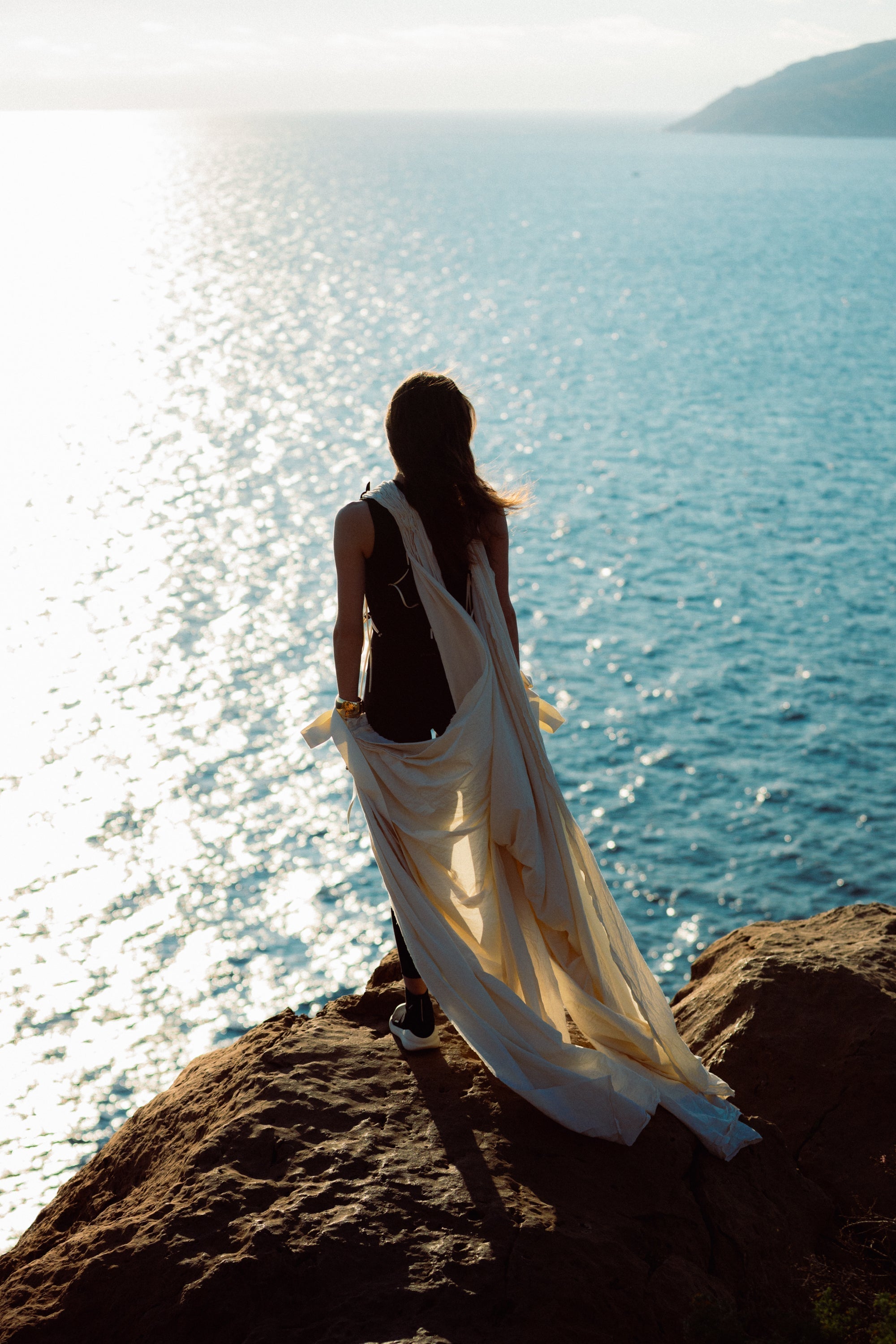 Celebrating Summer Running: 5 Greek Island Routes