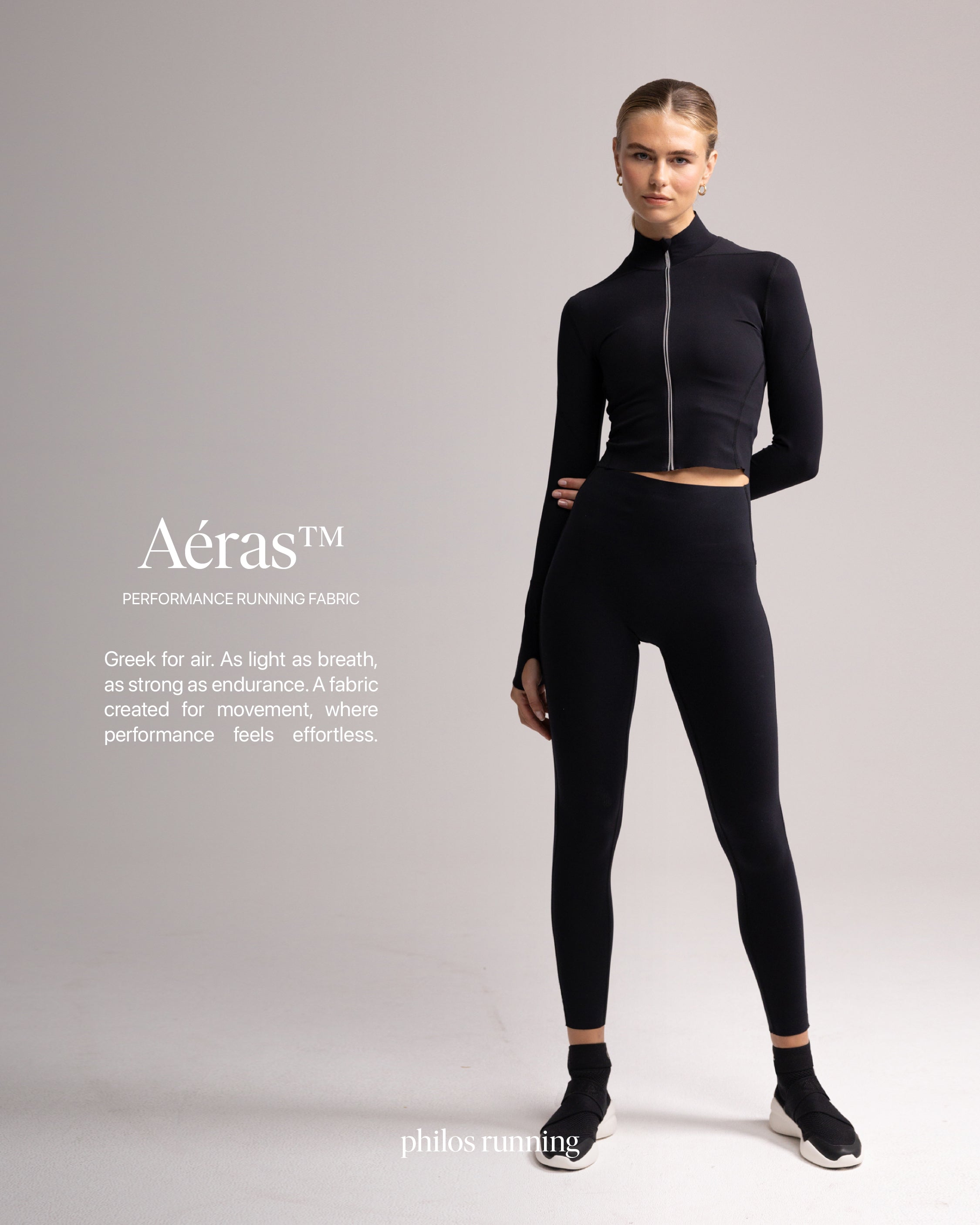 Aeras Fabric