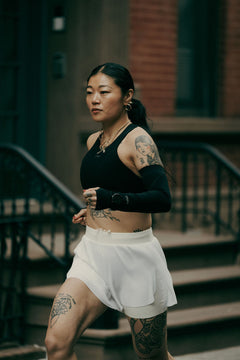 Summer Running 2026
