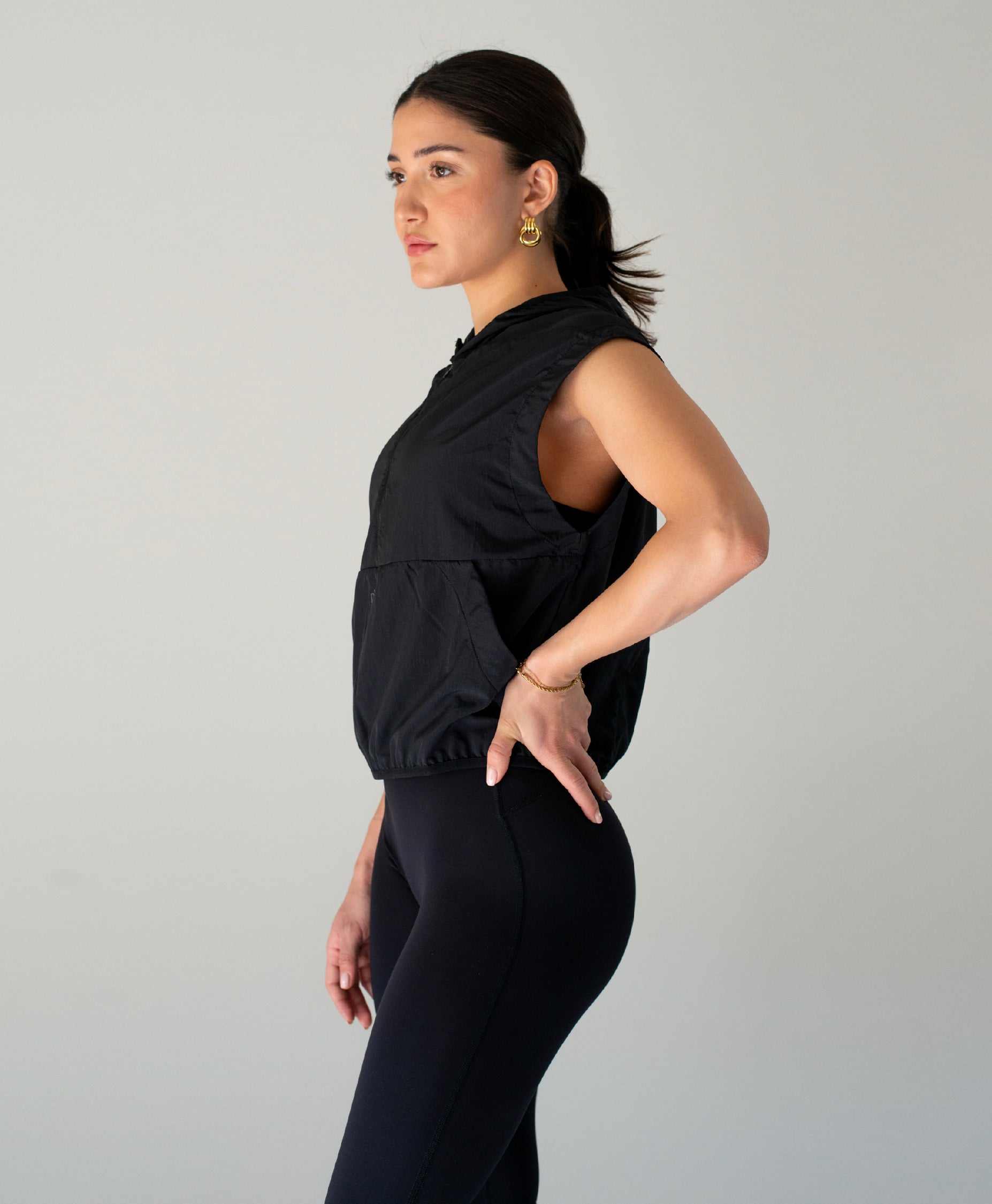 Philos Wind Vest