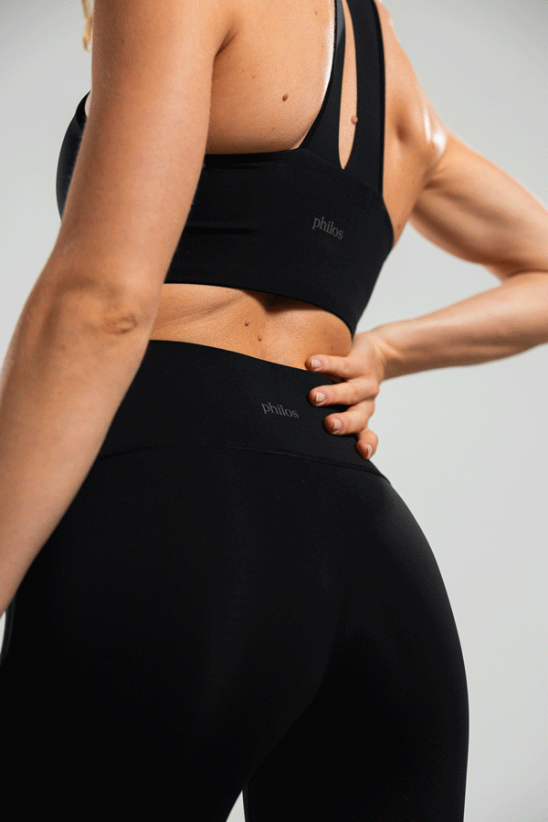 running bottoms