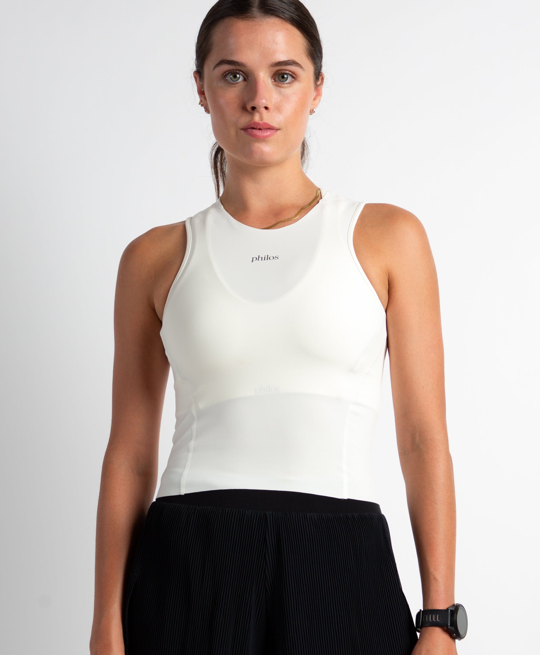Philos Running Tank