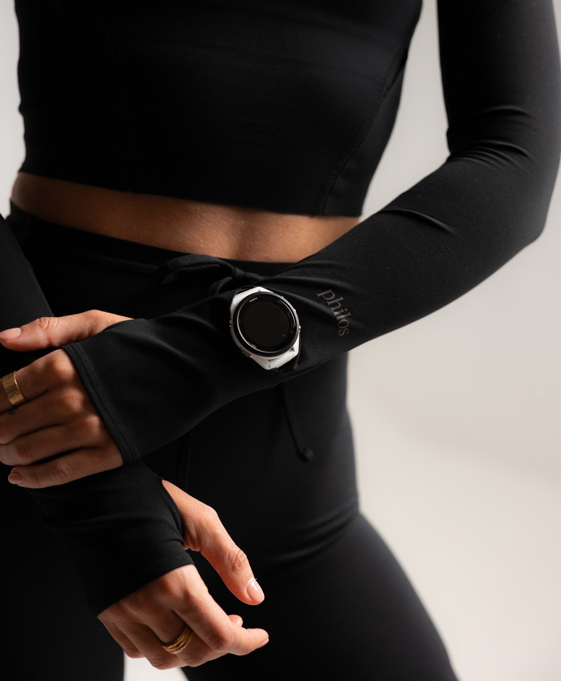 Philos Race Sleeves