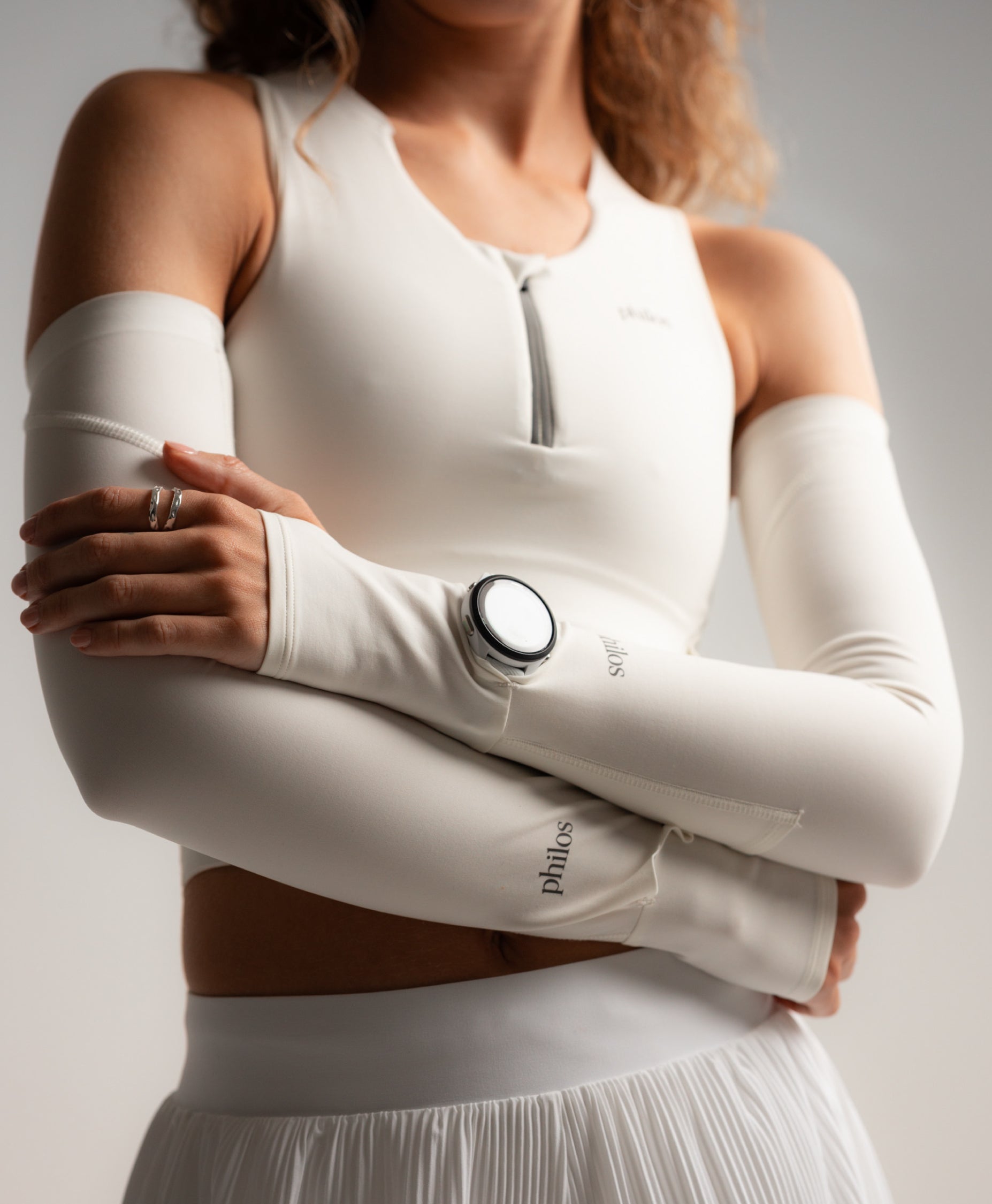 Philos Race Sleeves