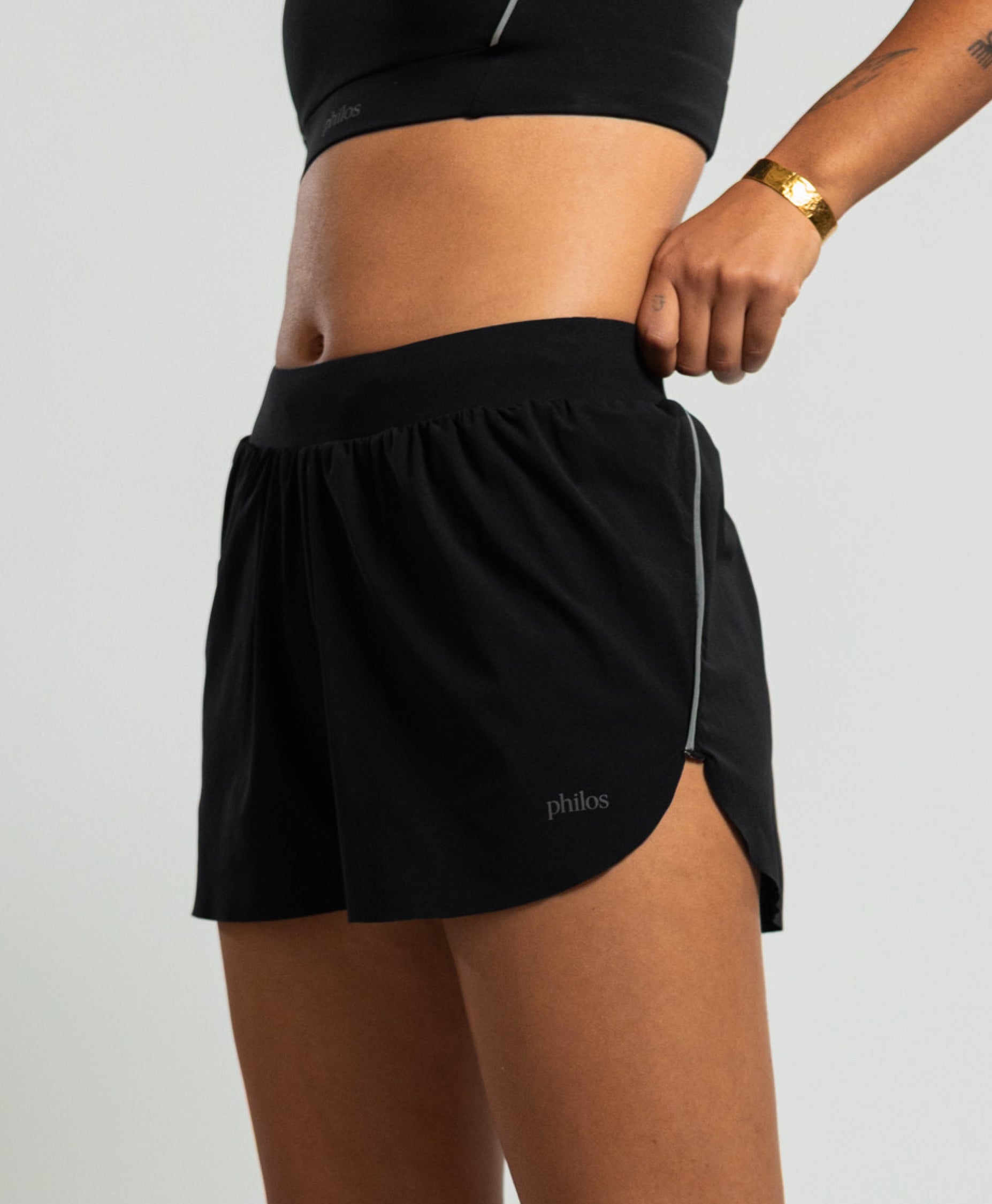 Philos Swish Shorts