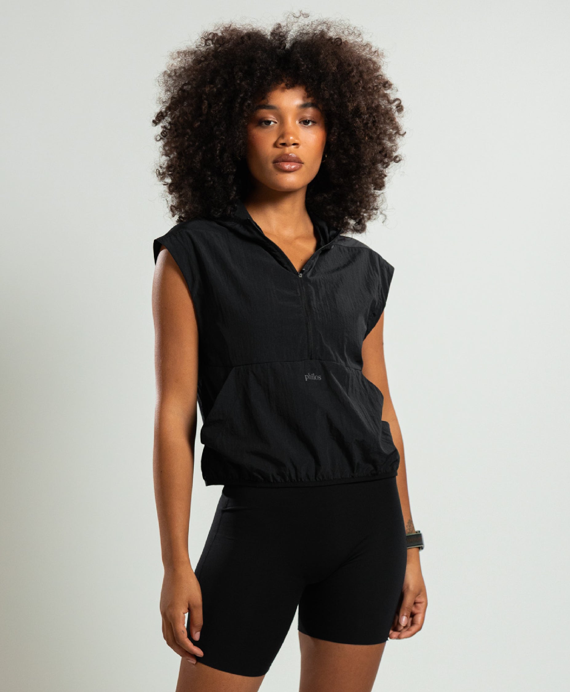 Philos Wind Vest