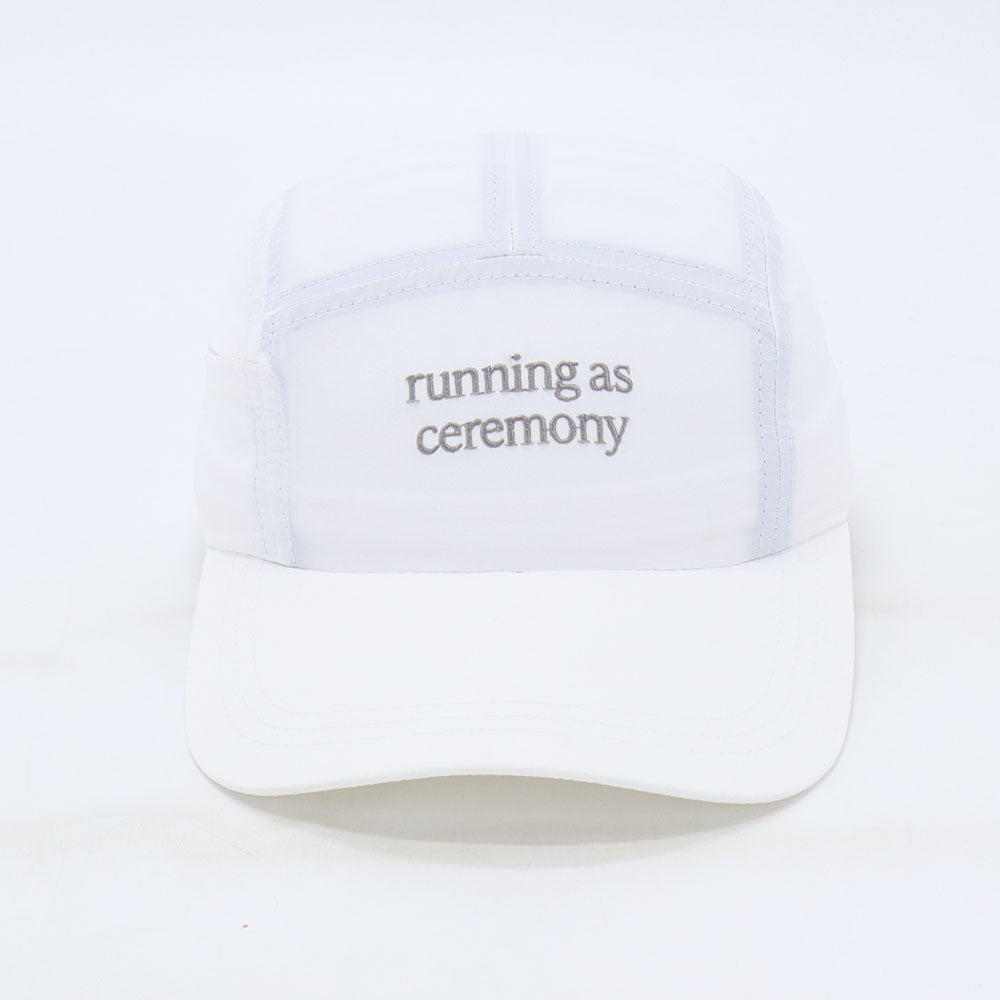 Philos Running As Ceremony Cap Running Hat