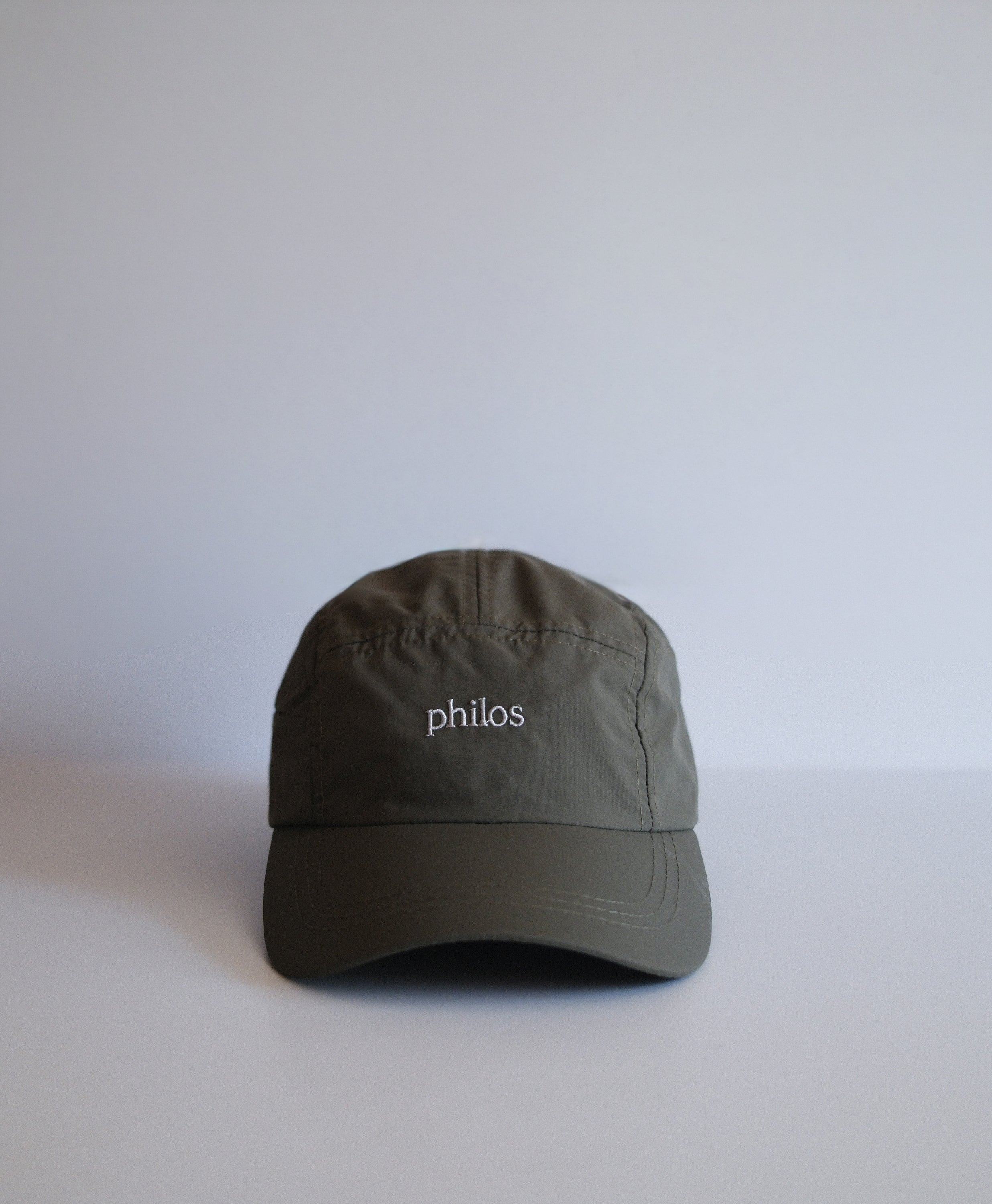 Philos Running Cap