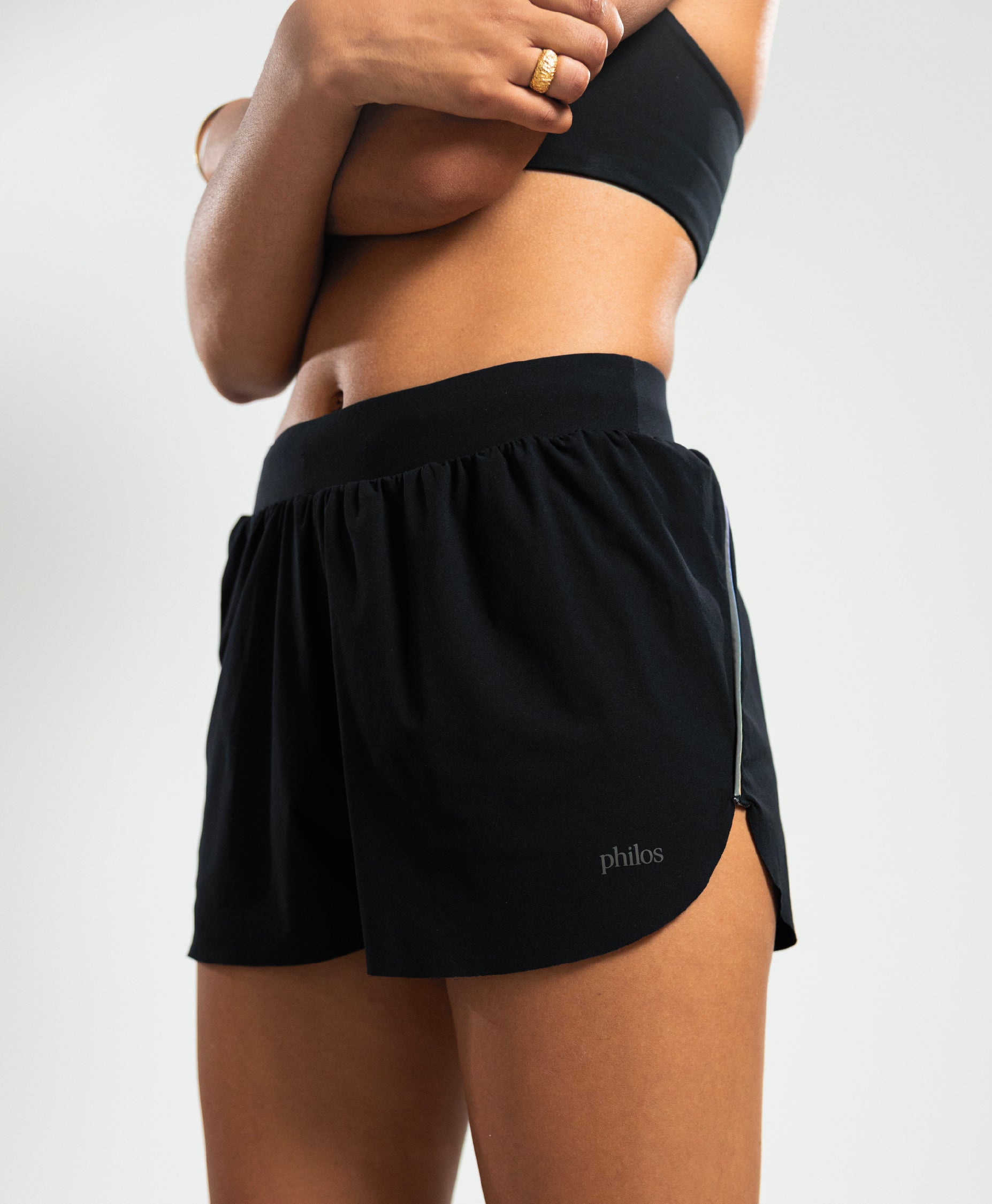 Philos Swish Shorts