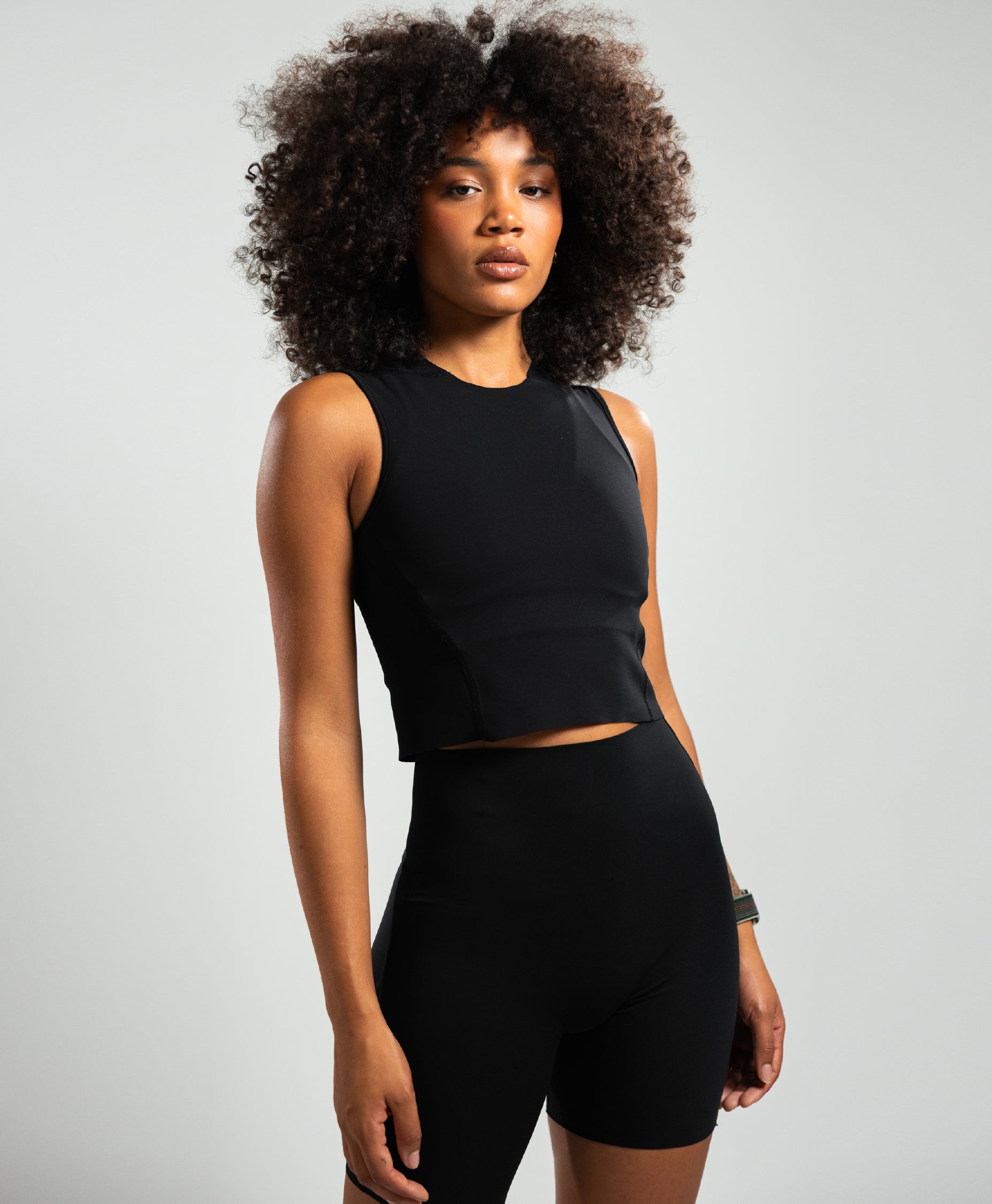 Philos Running Tank Top