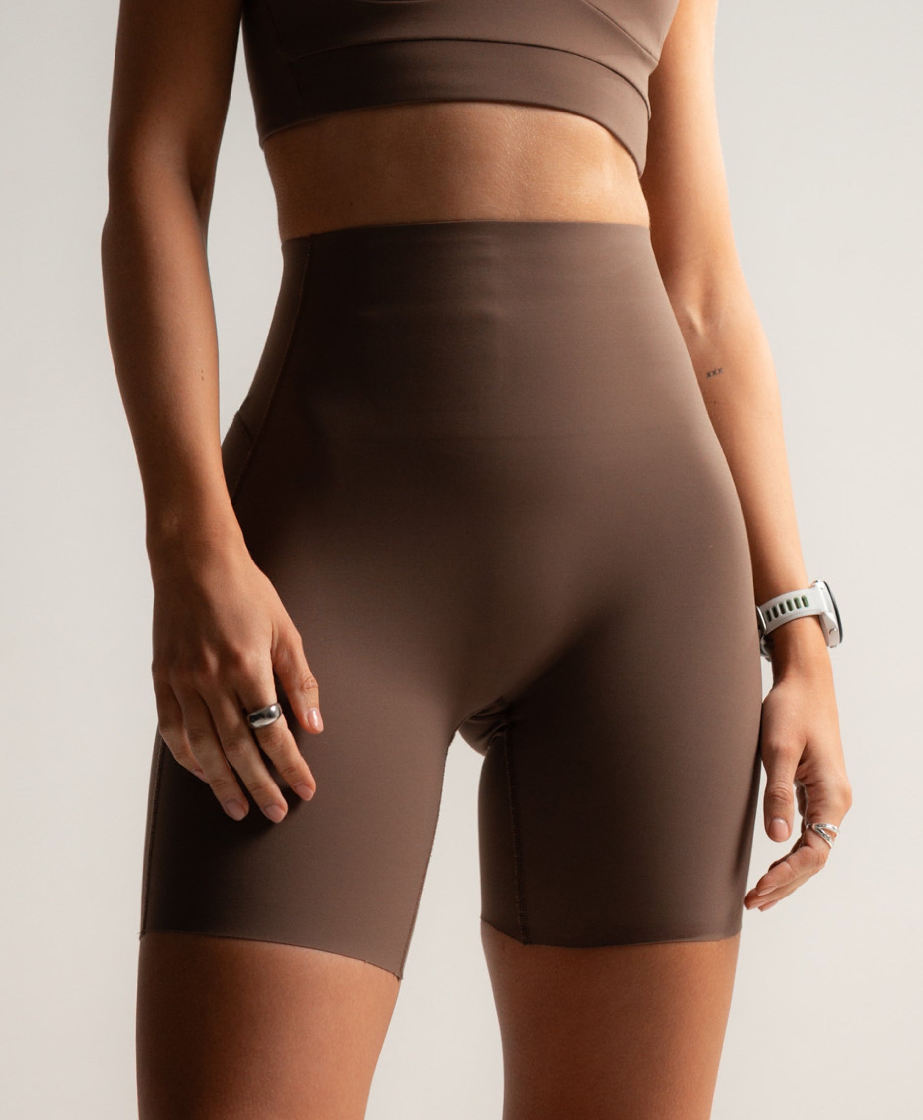Philos Running Shorts