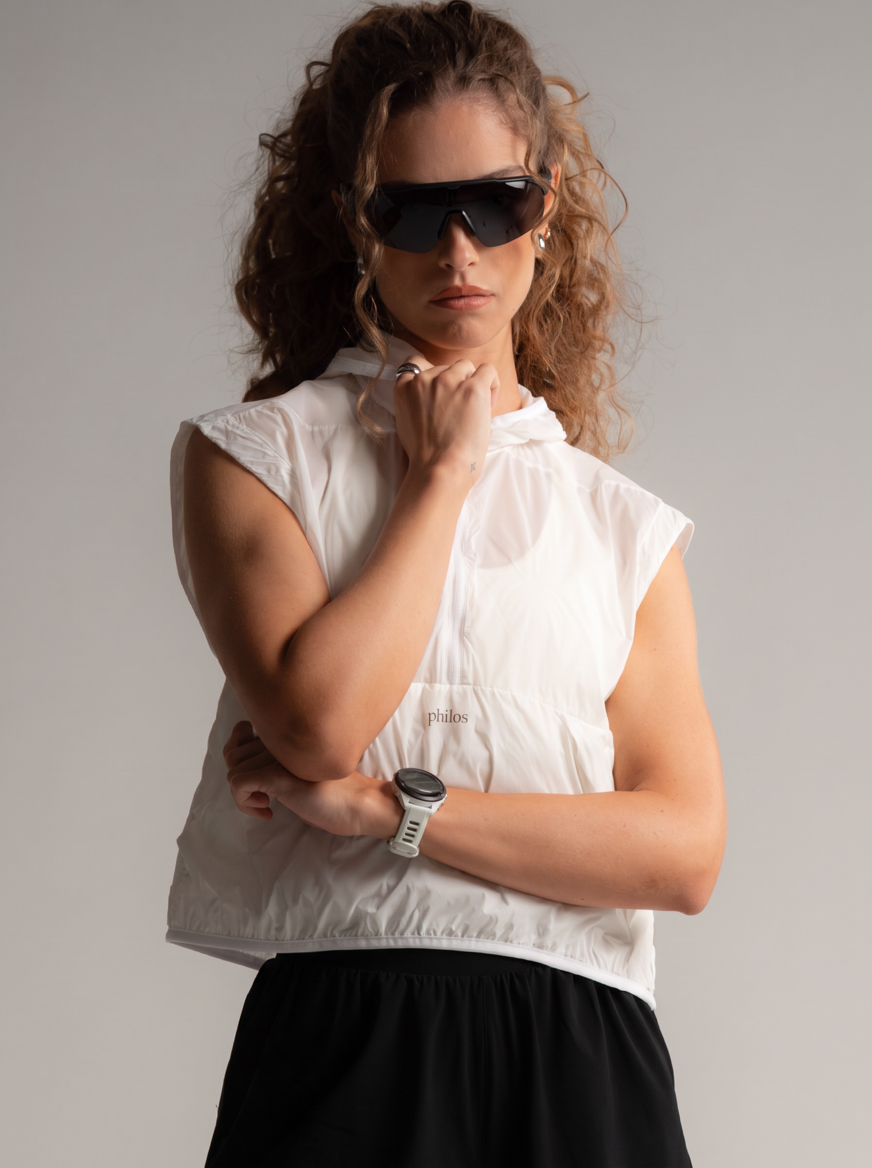 Philos Wind Vest